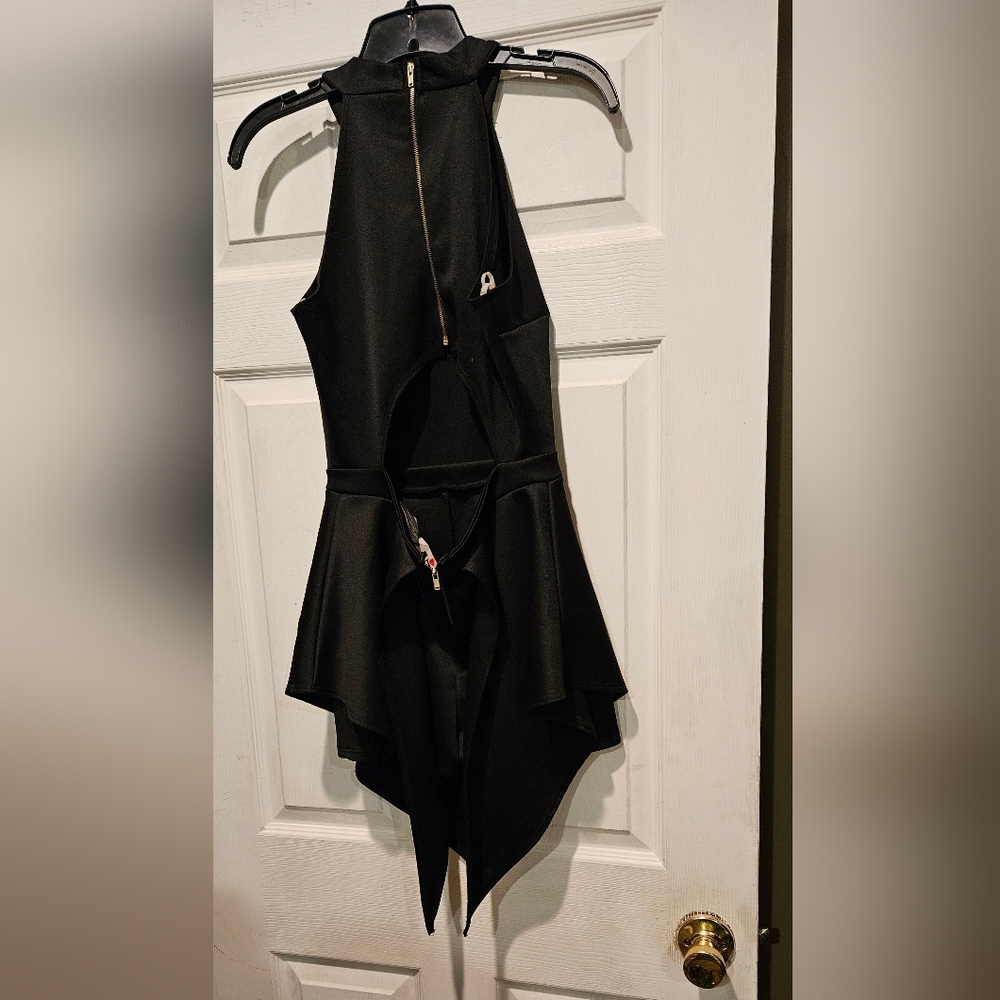 TOUCH ME DRESS - Picture 2 of 3